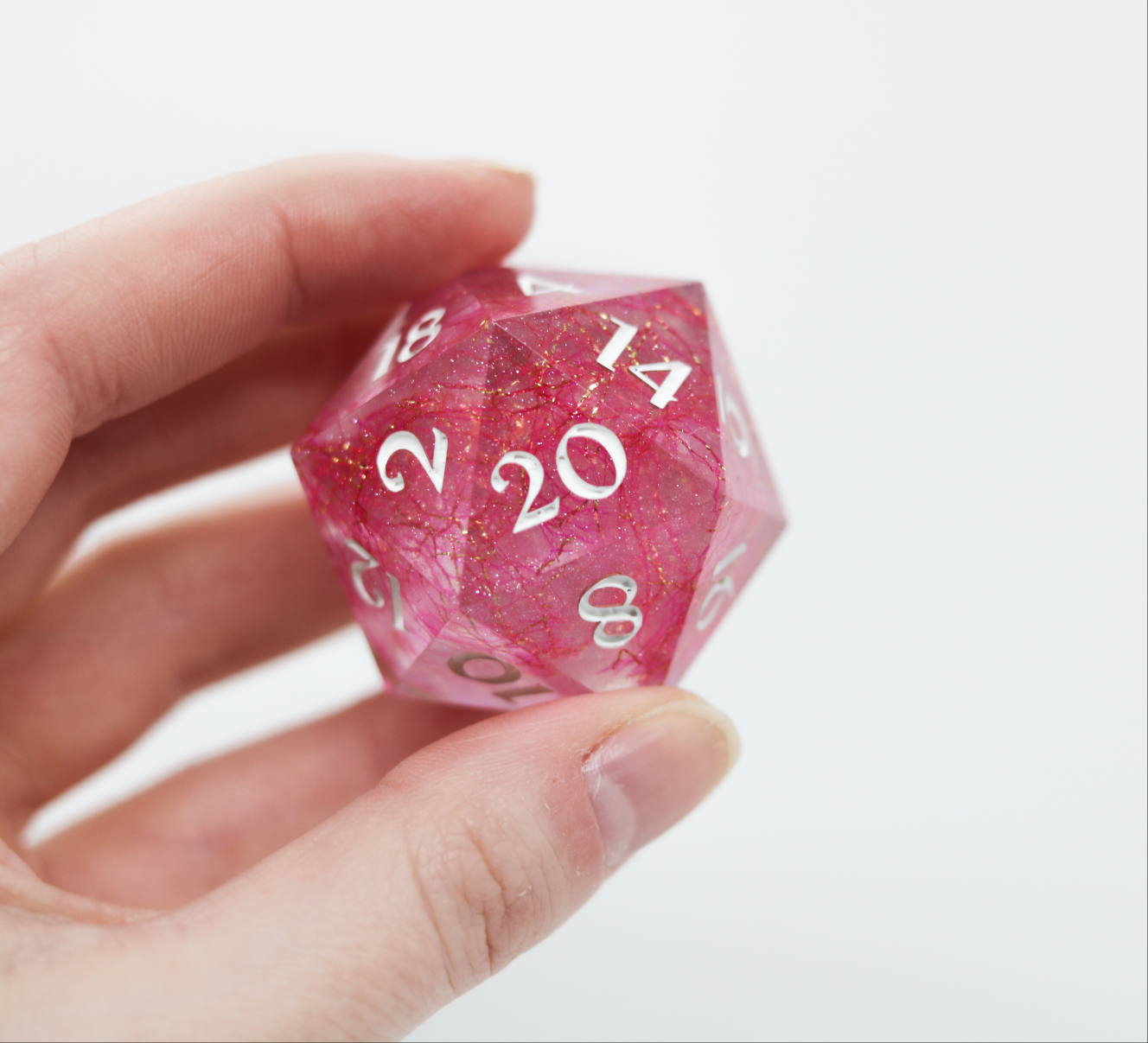 Dazzle Me Baby 35mm Chonky D20