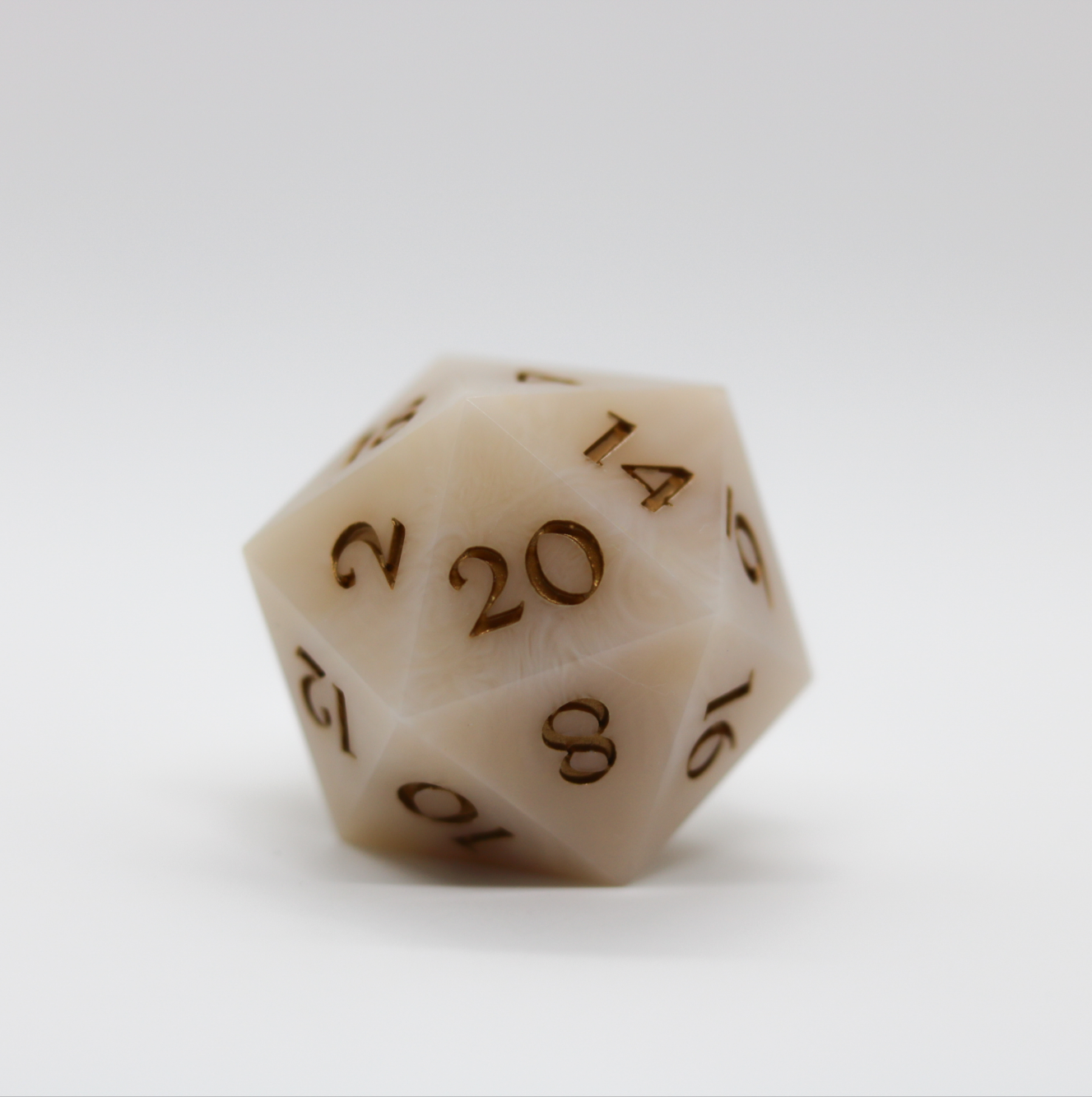 Papyrus 35mm Chonky D20