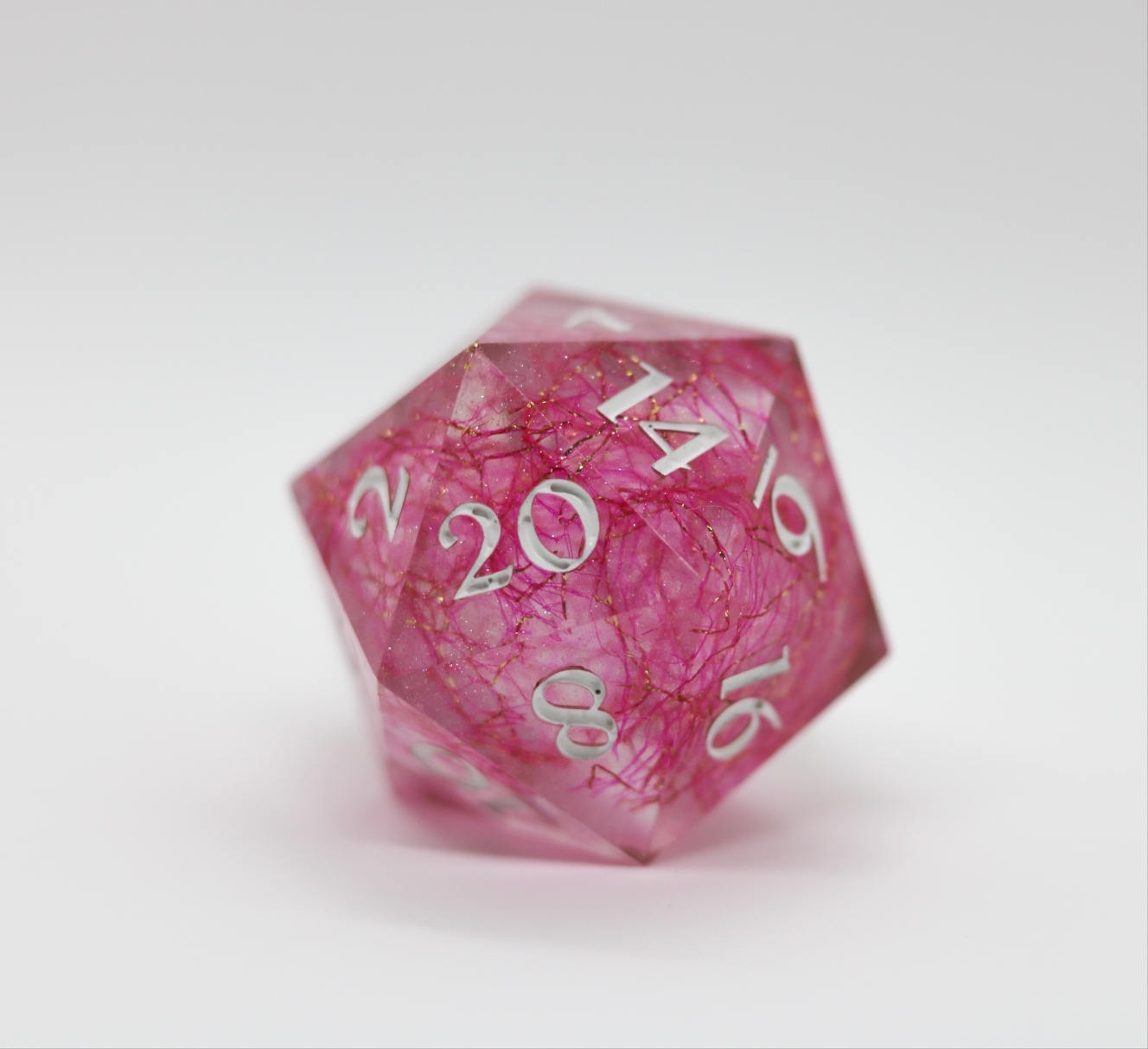 Dazzle Me Baby 35mm Chonky D20