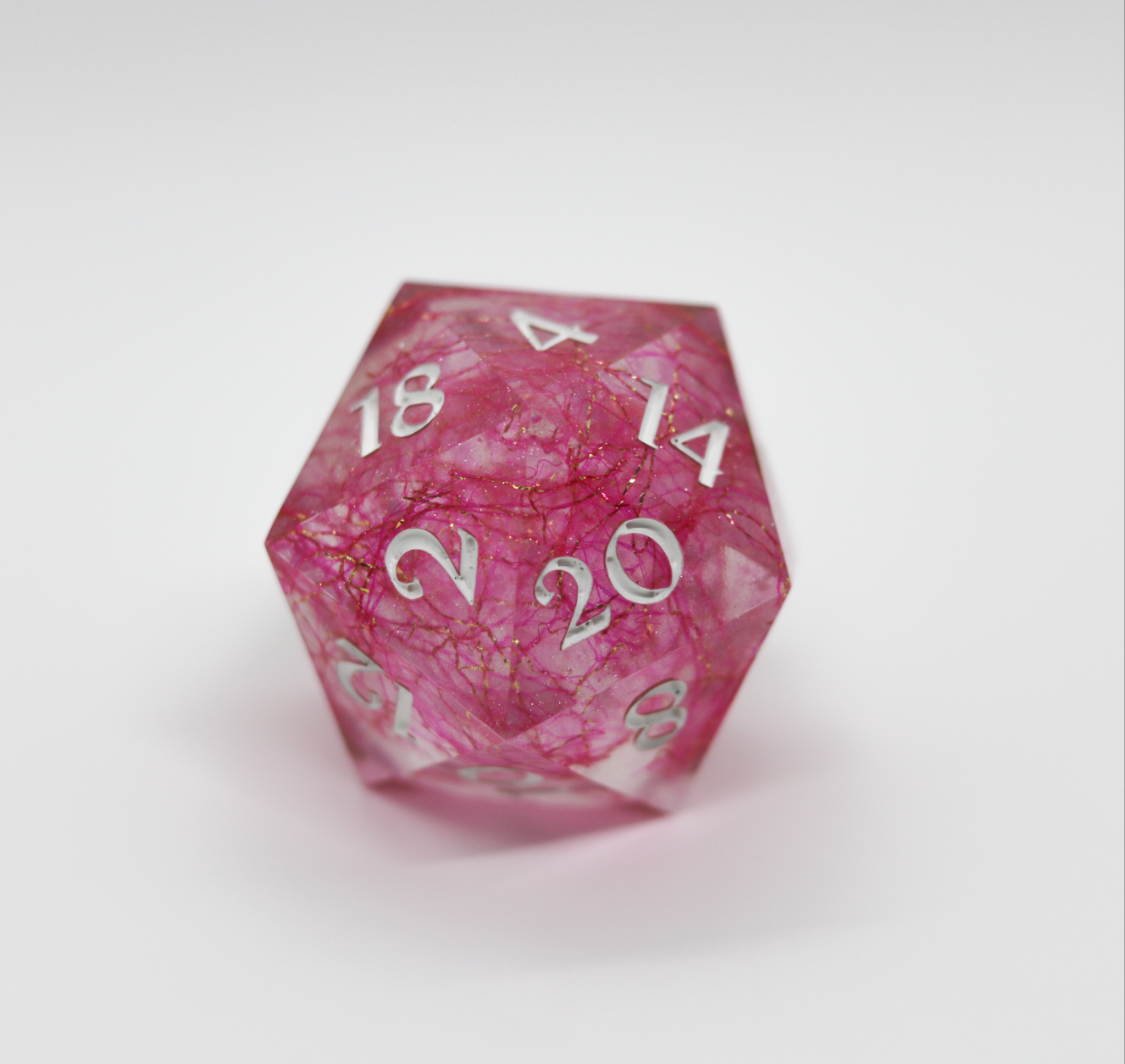 Dazzle Me Baby 35mm Chonky D20