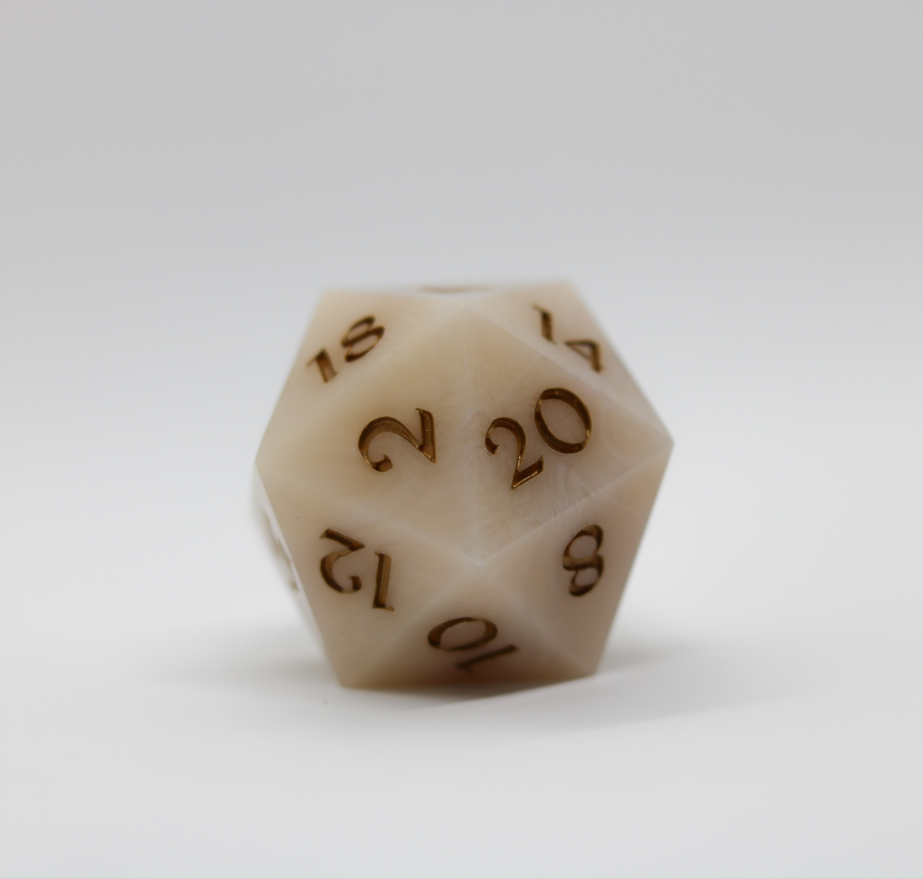 Papyrus 35mm Chonky D20