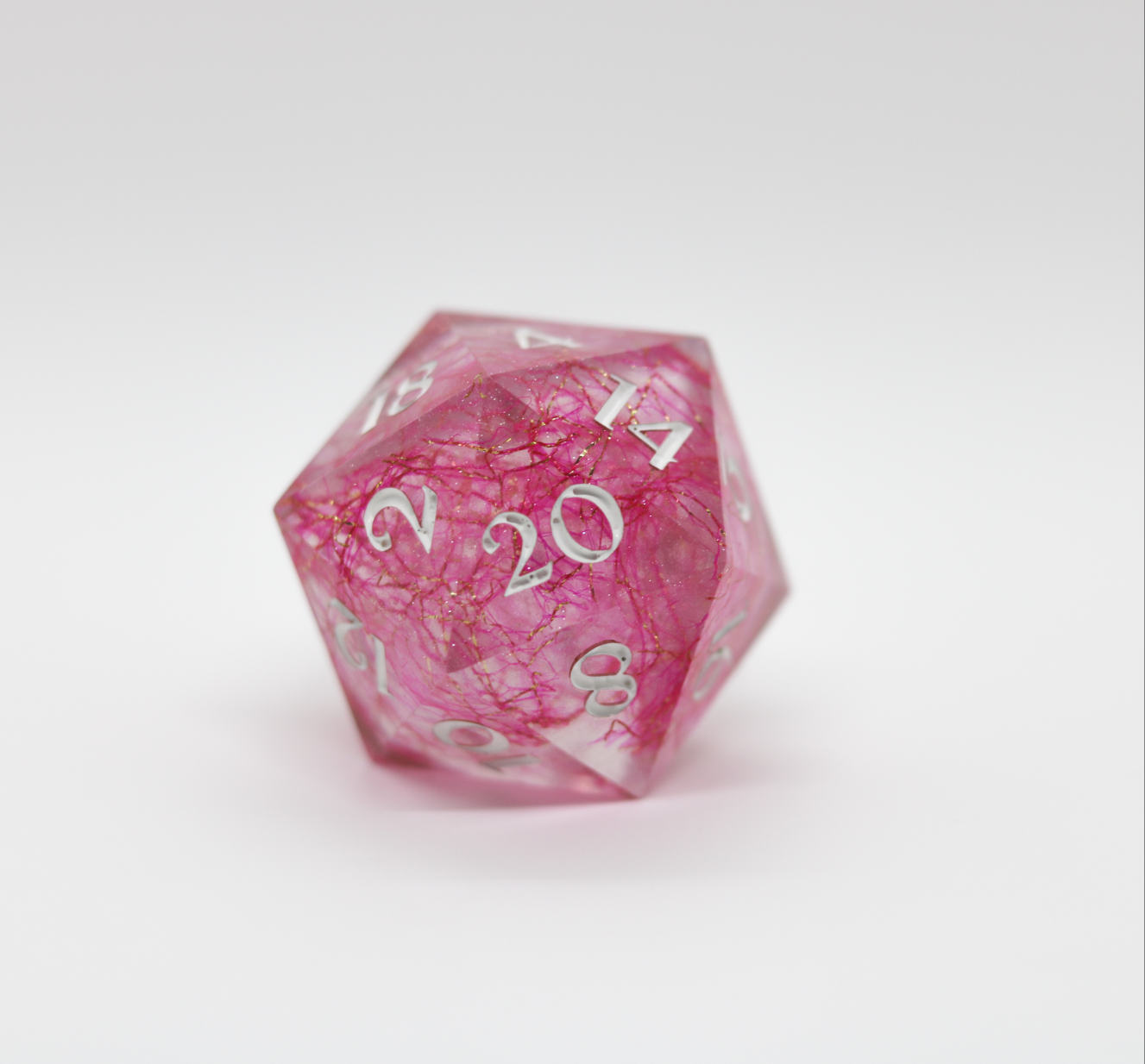 Dazzle Me Baby 35mm Chonky D20