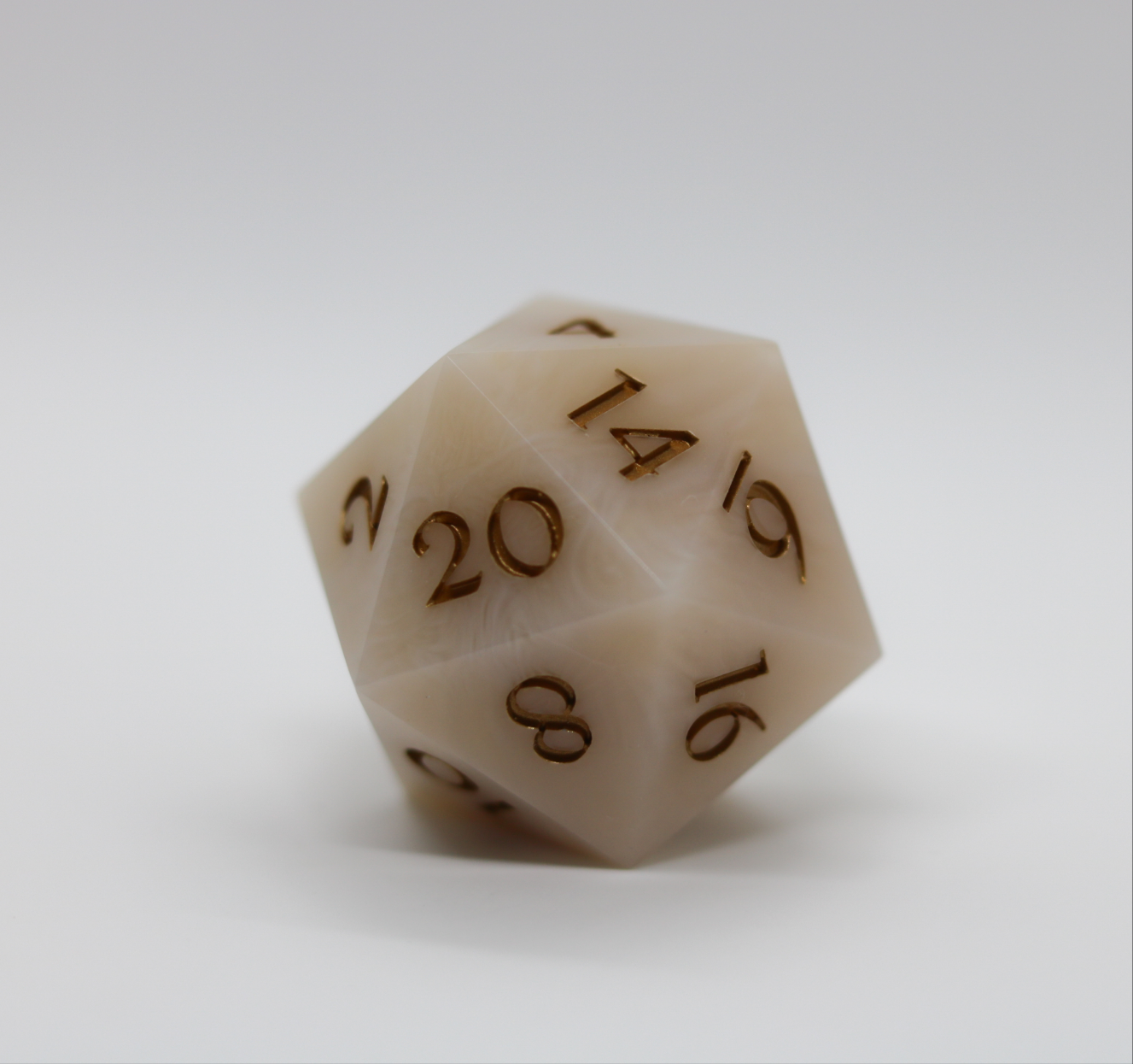 Papyrus 35mm Chonky D20