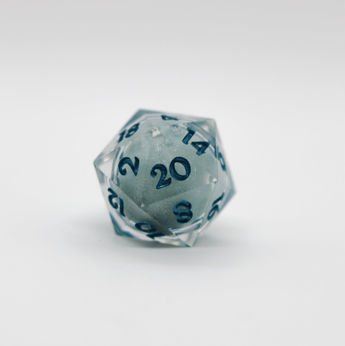 Ice Liquid D20 | B-Grade