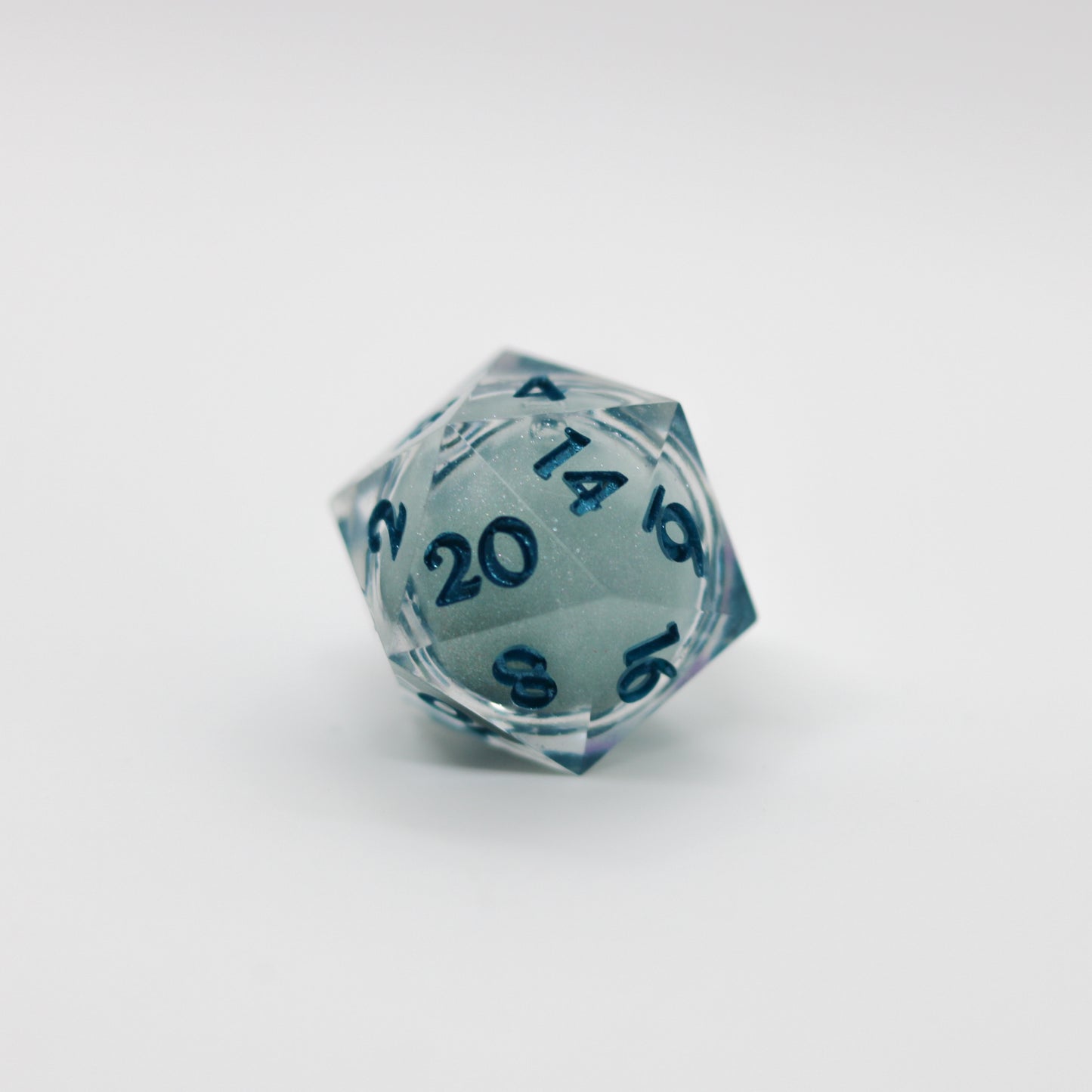 Ice Liquid D20 | B-Grade
