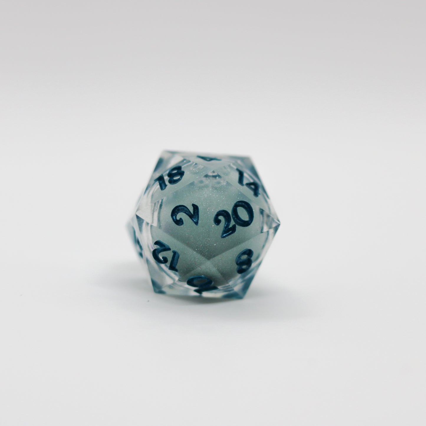 Ice Liquid D20 | B-Grade