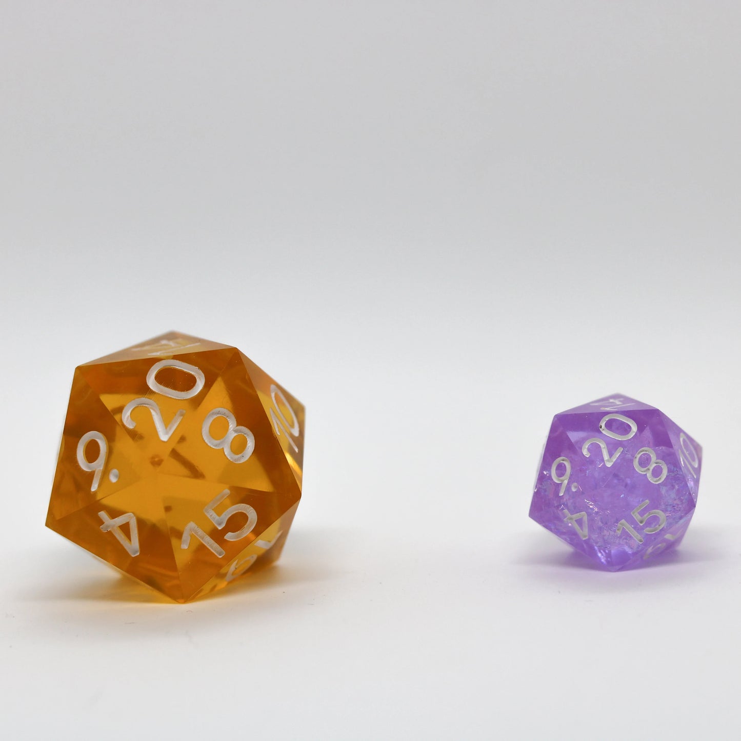 Saffron Chonky 30mm D20