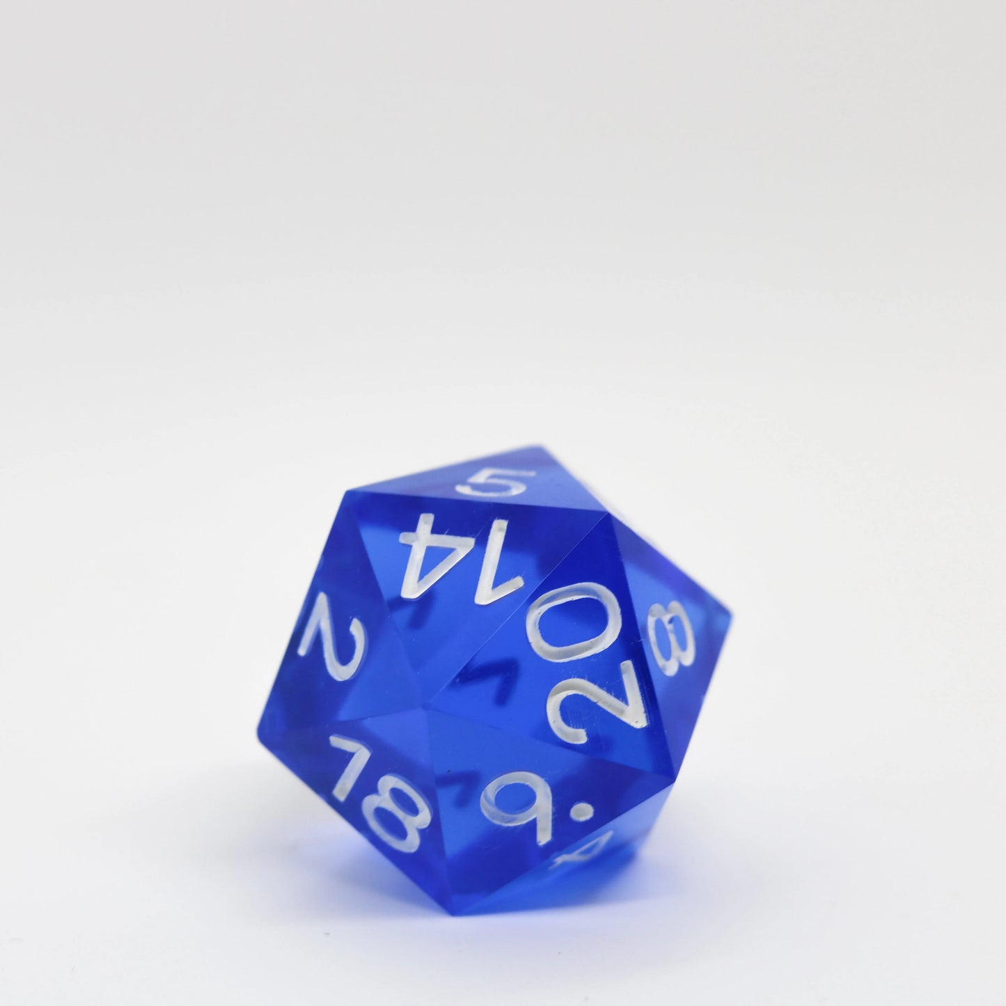 Saphire Chonky Boi Single 30mm D20