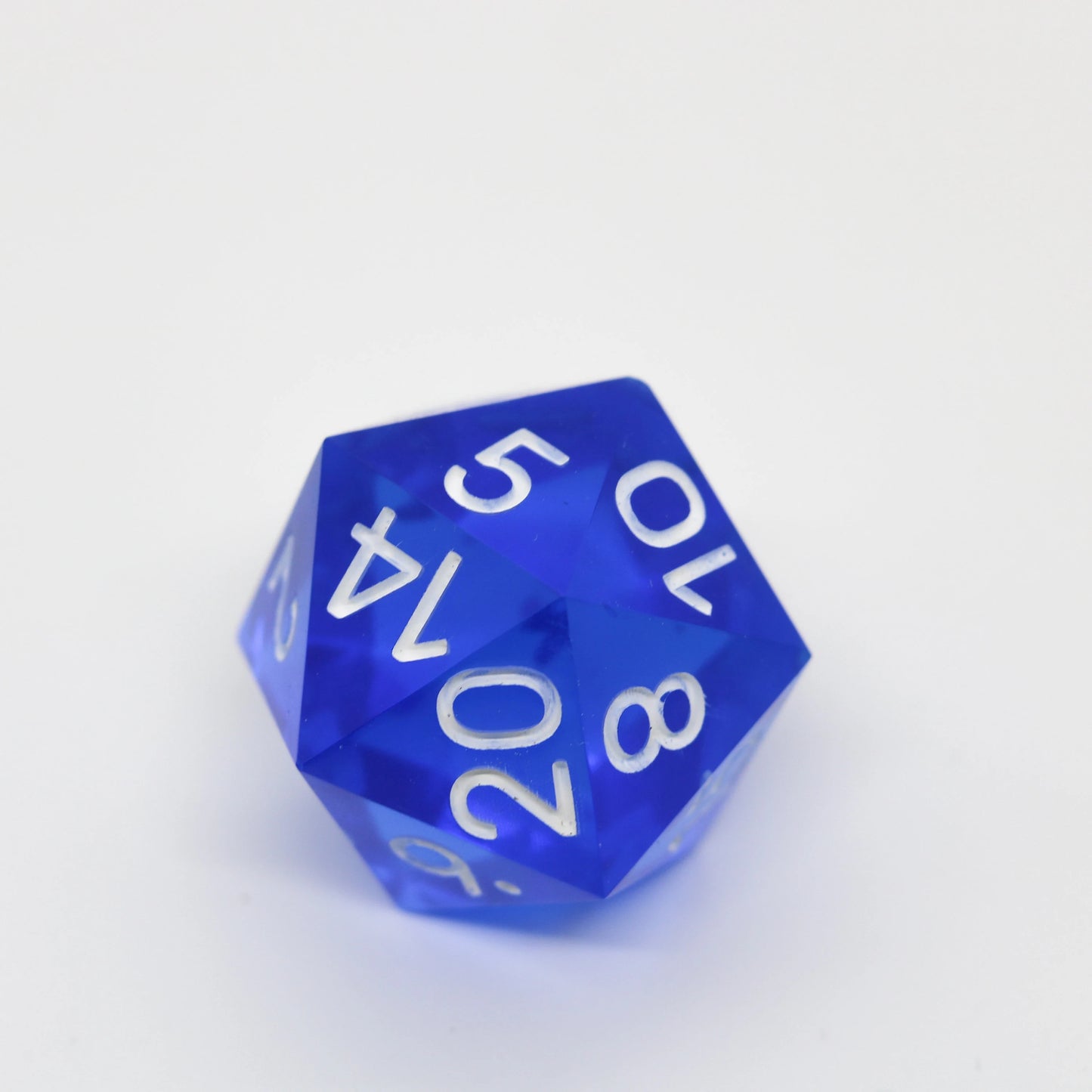 Saphire Chonky Boi Single 30mm D20