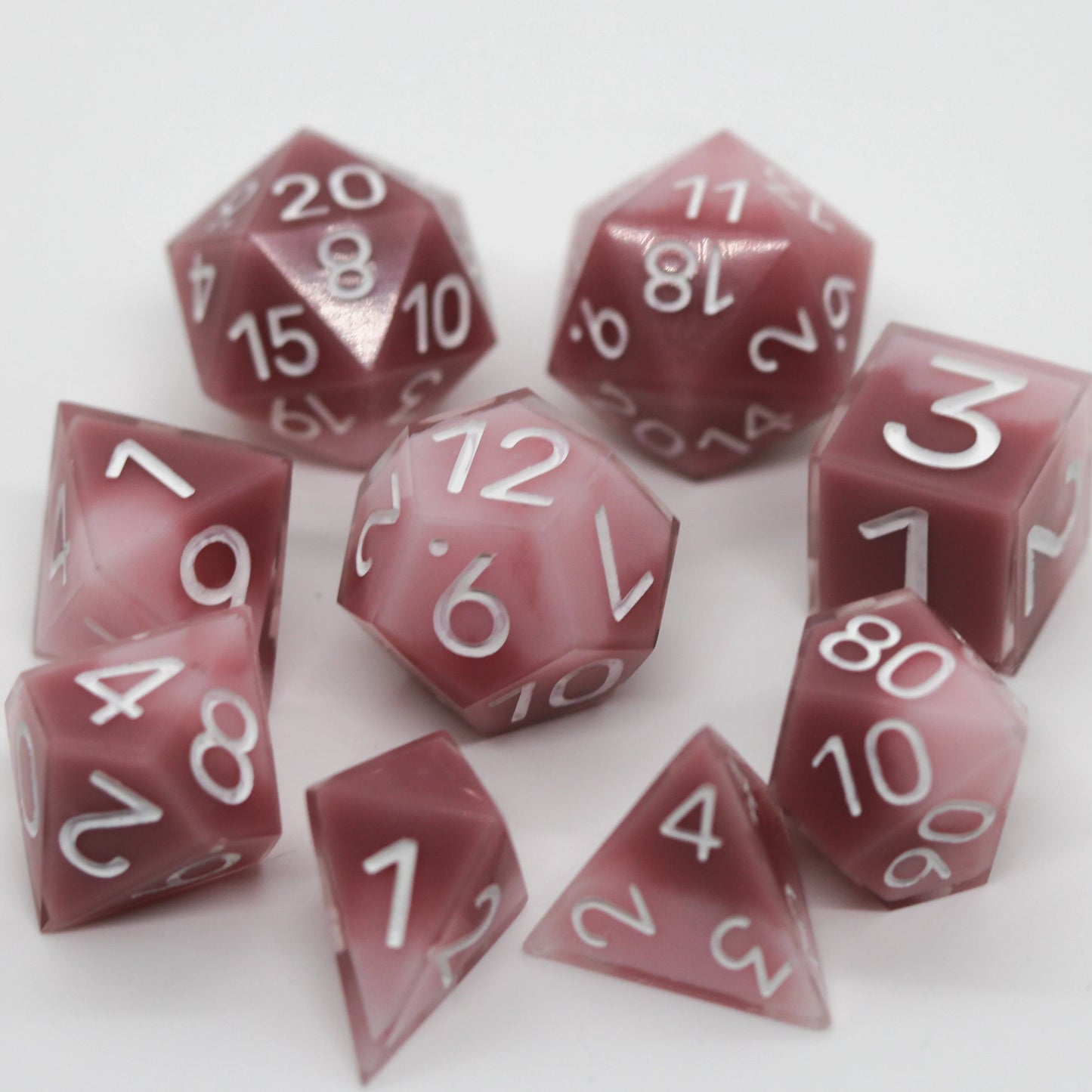 Vitamin Squish 7-Piece RPG Set (Old Design)