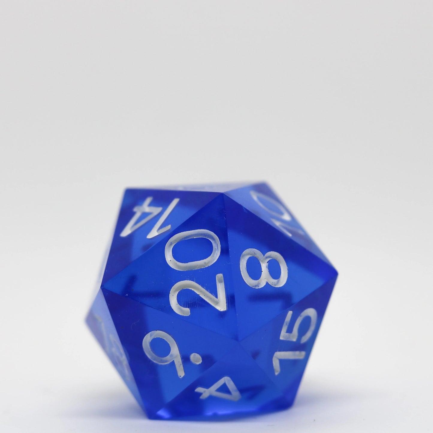 Saphire Chonky Boi Single 30mm D20