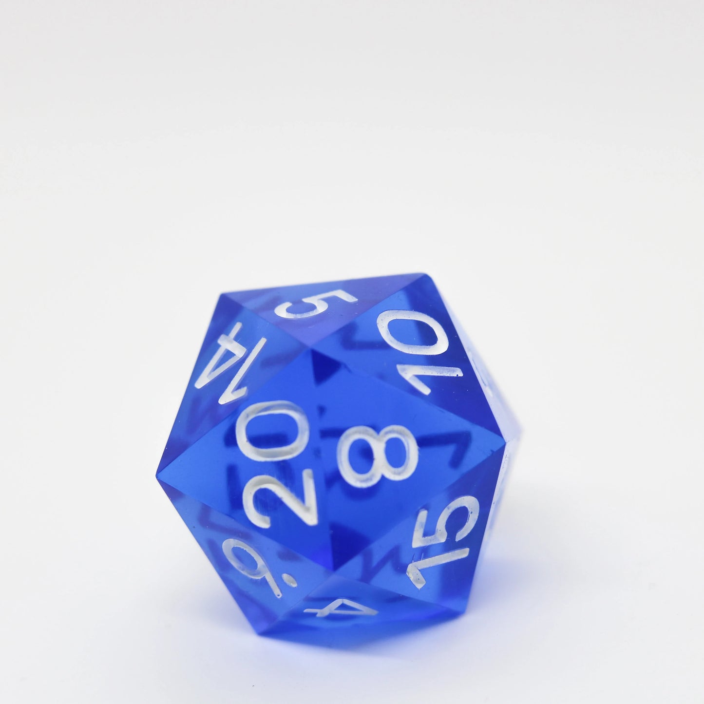 Saphire Chonky Boi Single 30mm D20