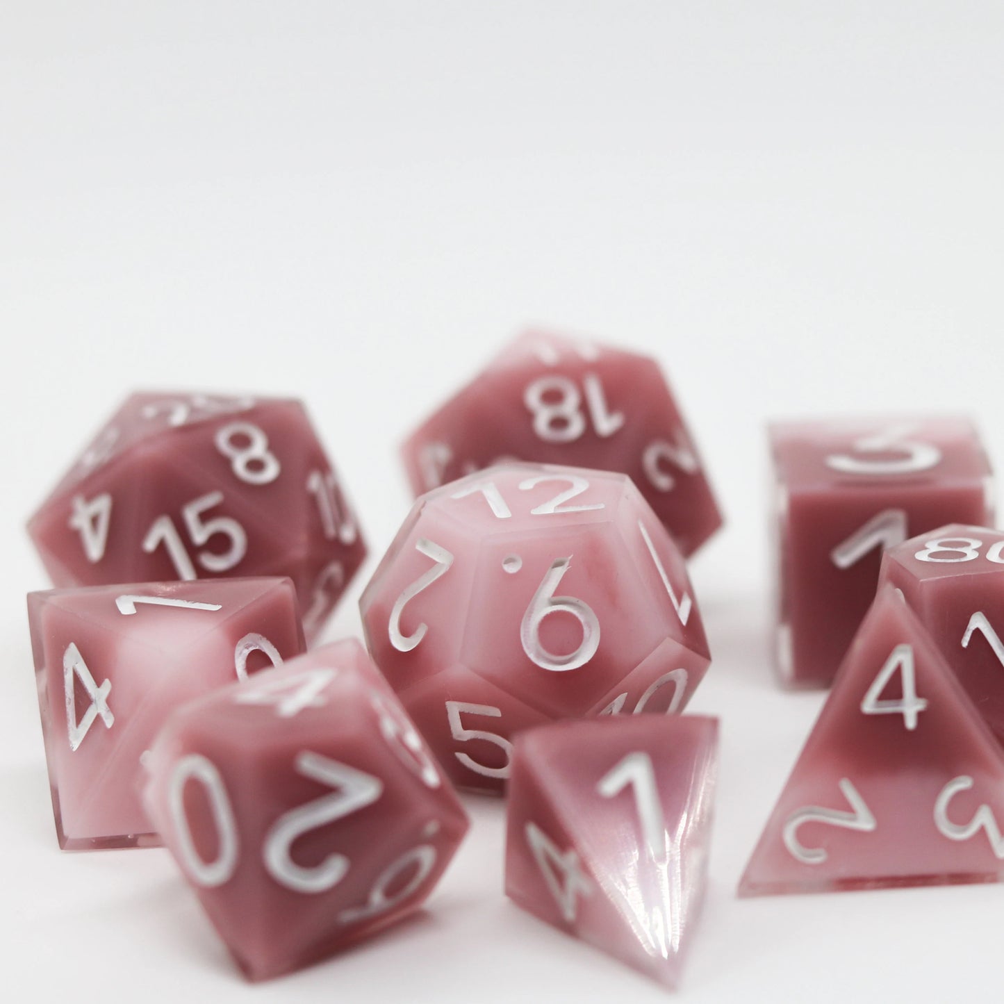 Vitamin Squish 7-Piece RPG Set (Old Design)