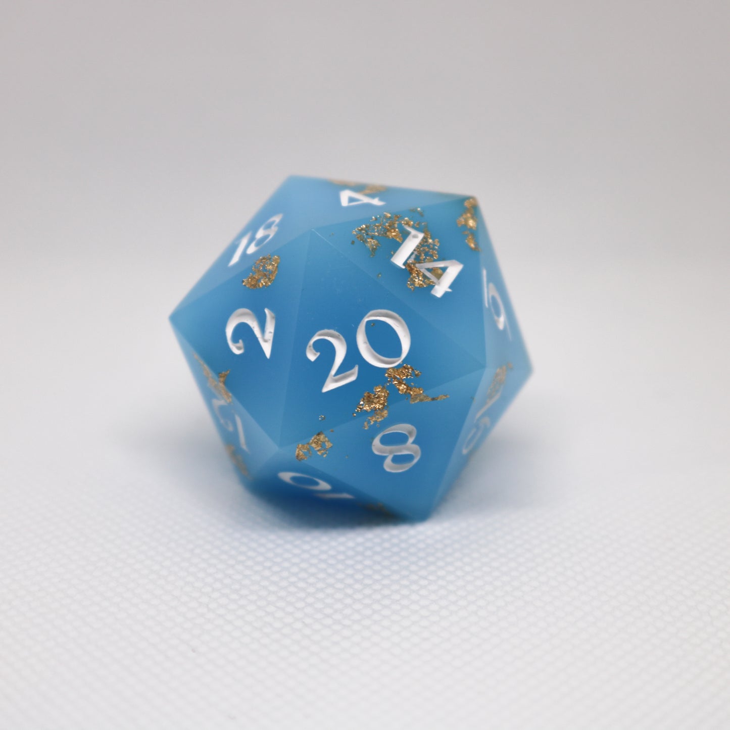 Seaside Secrets 35mm Chonky D20