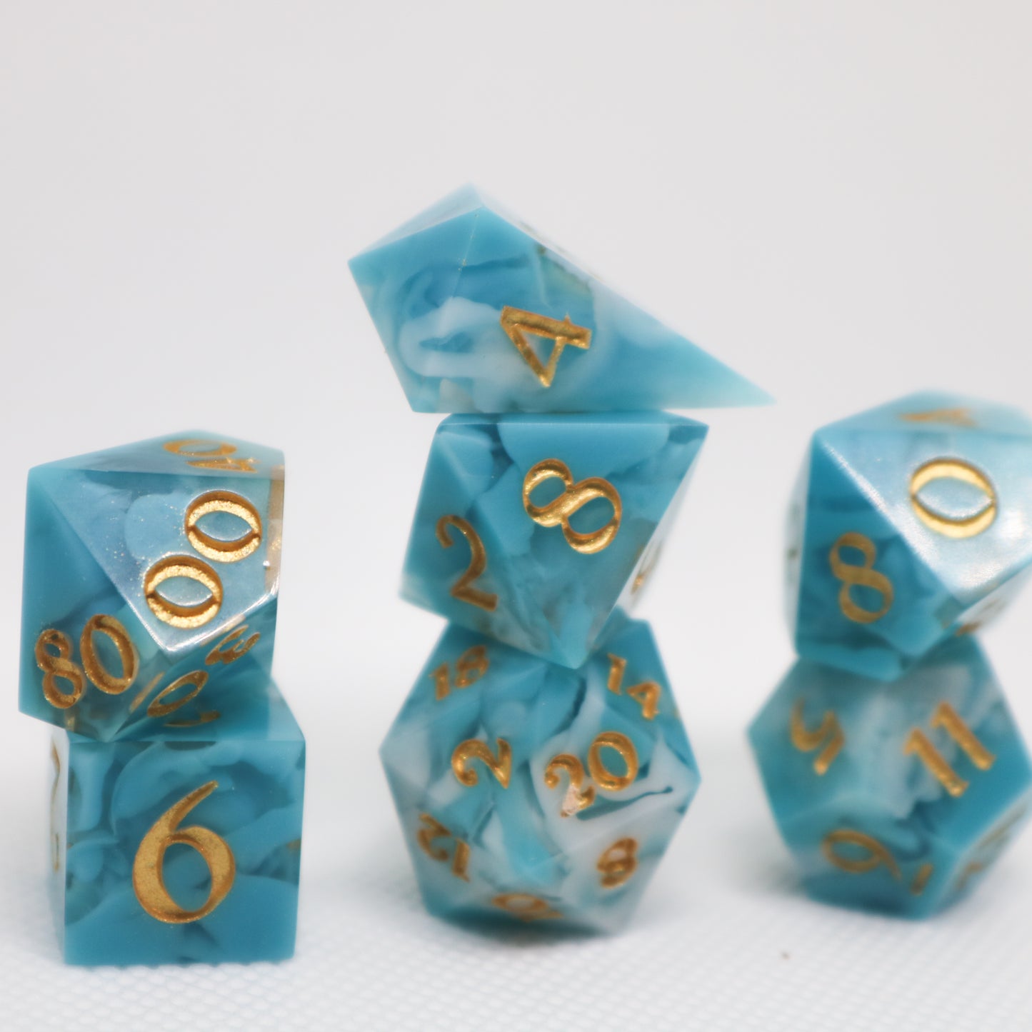 Head in the Clouds 7-Piece RPG Set