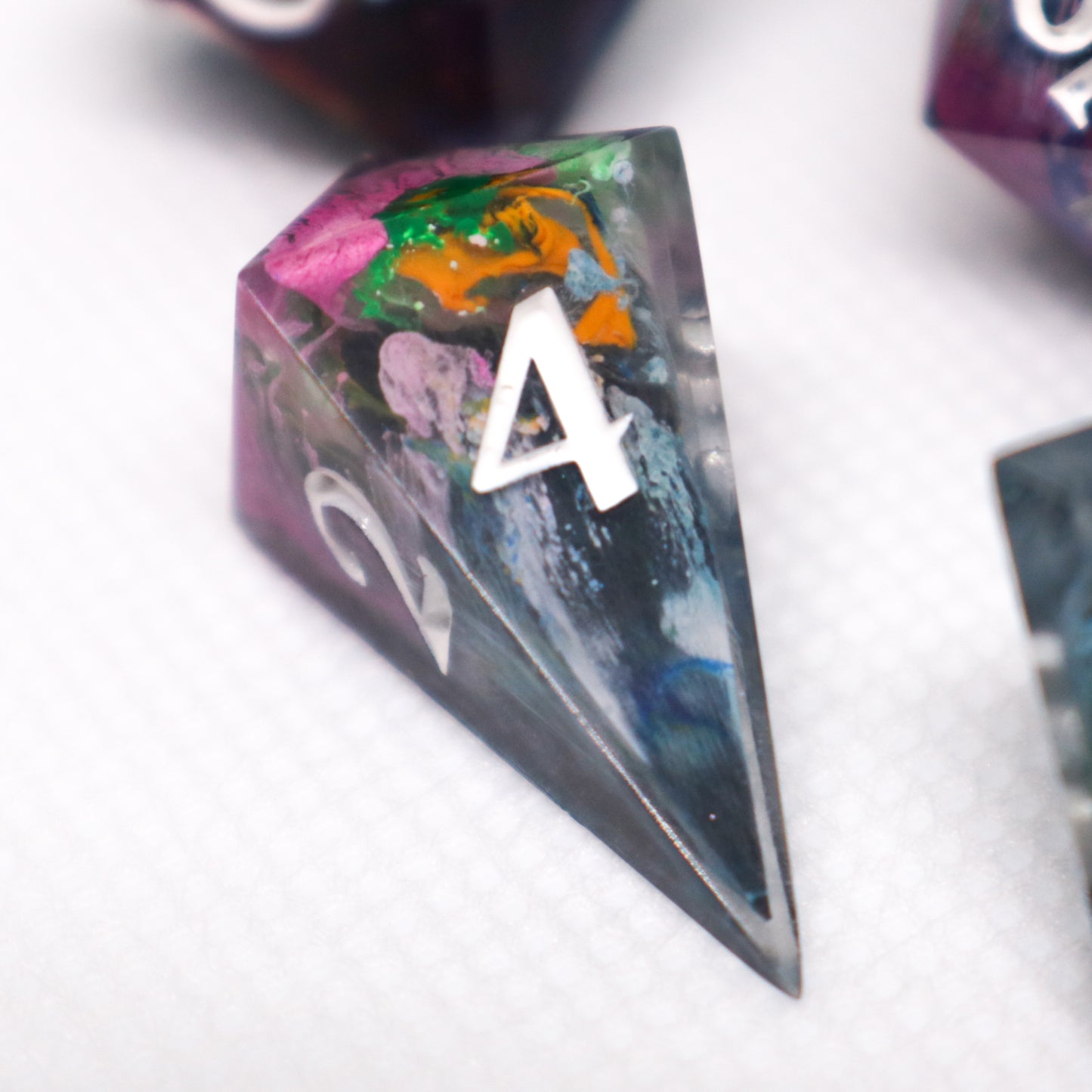 Urban Drip 7-Piece RPG Set
