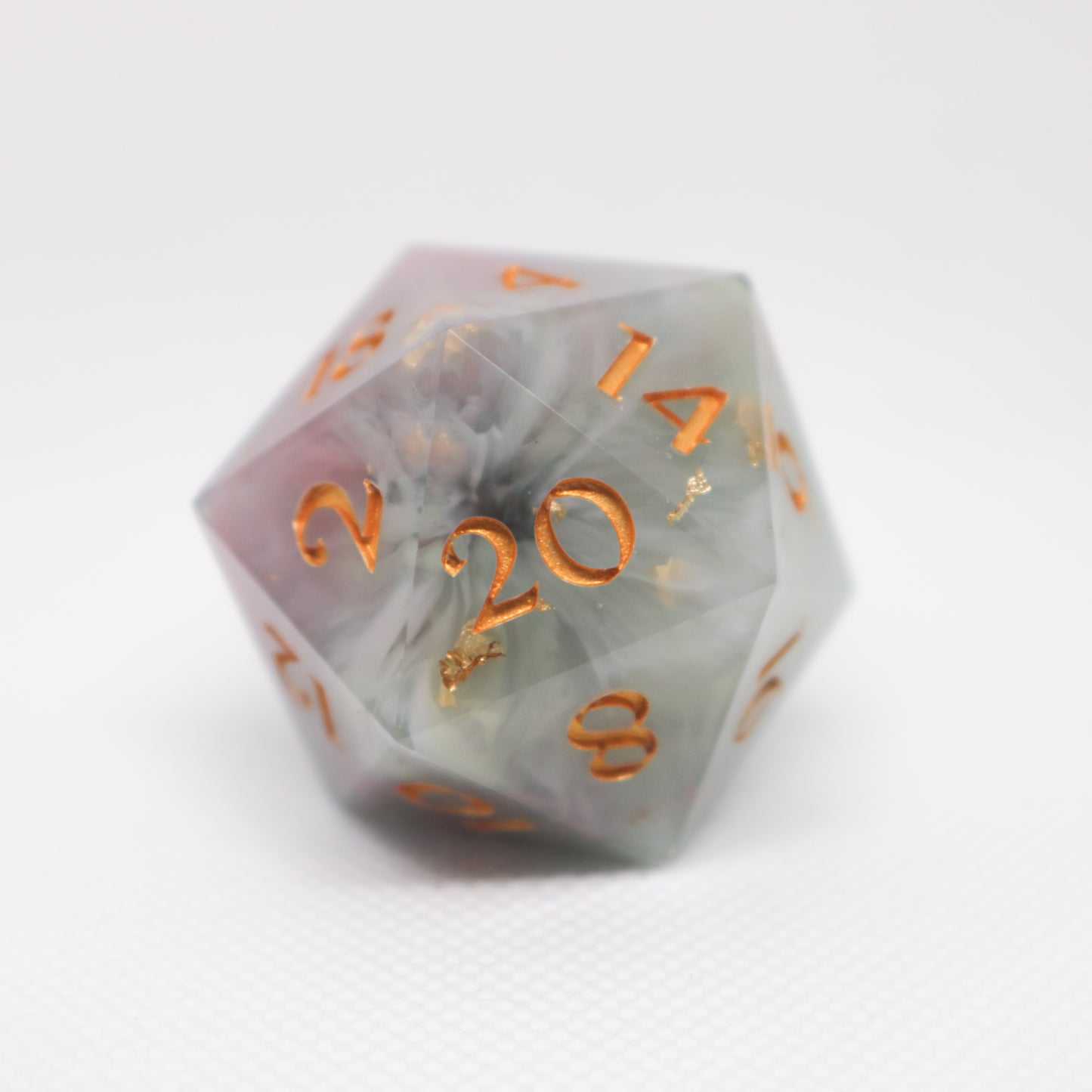 Eye of the Storm 35mm Chonky D20