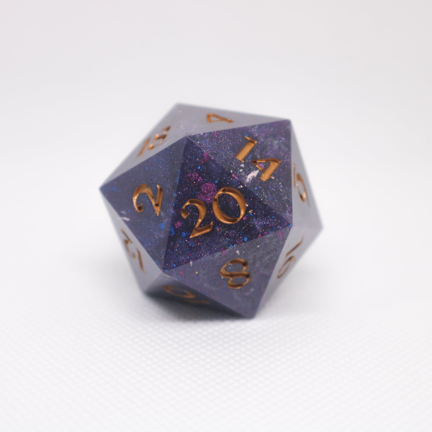 Paintball 35mm Chonky D20