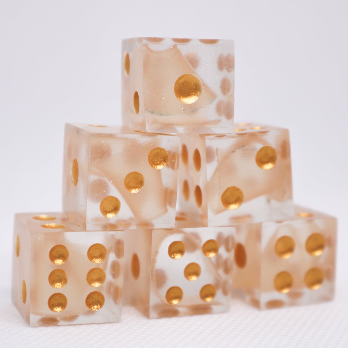 Prima D6 Set