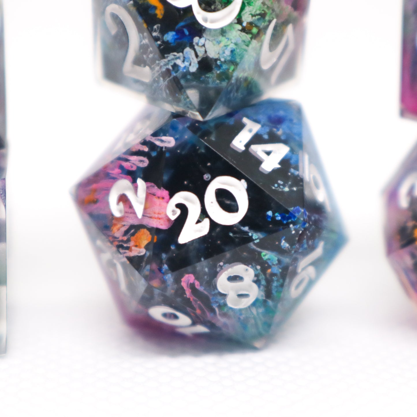 Urban Drip 7-Piece RPG Set
