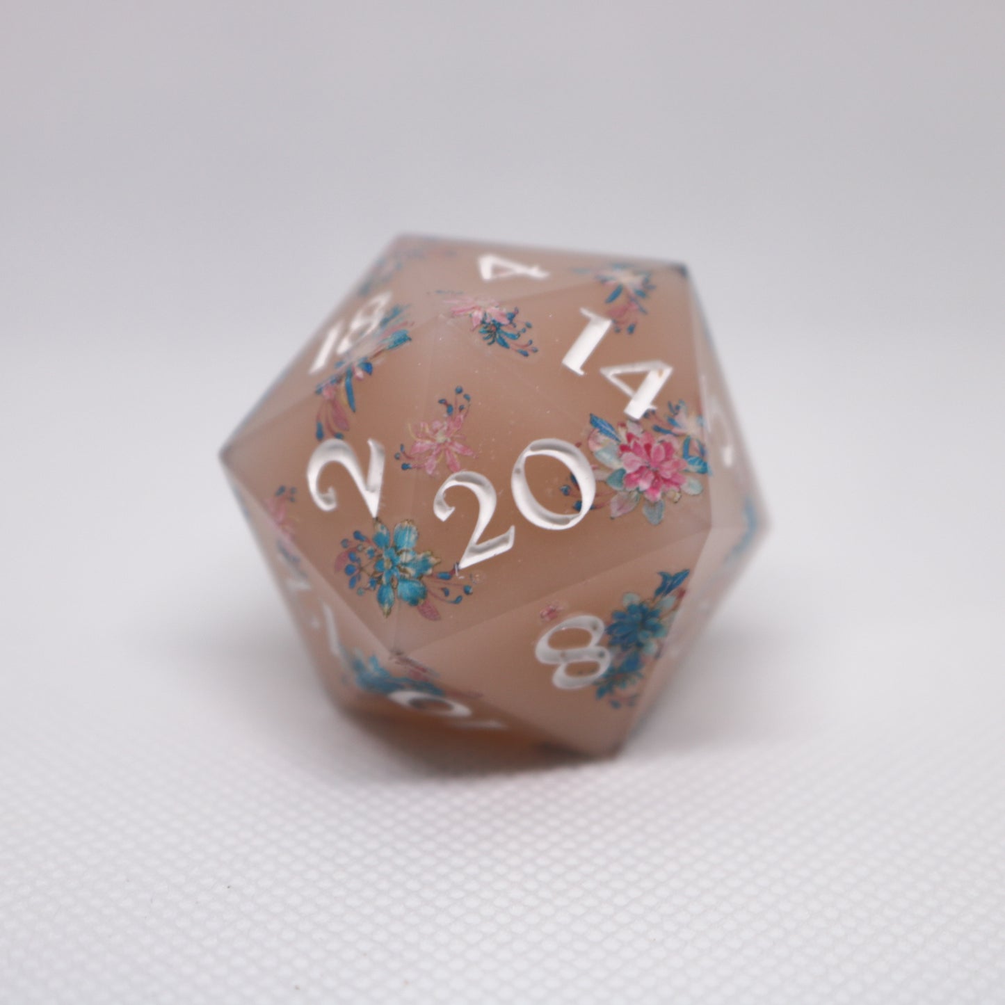 Grandma's Wallpaper 35mm Chonky D20