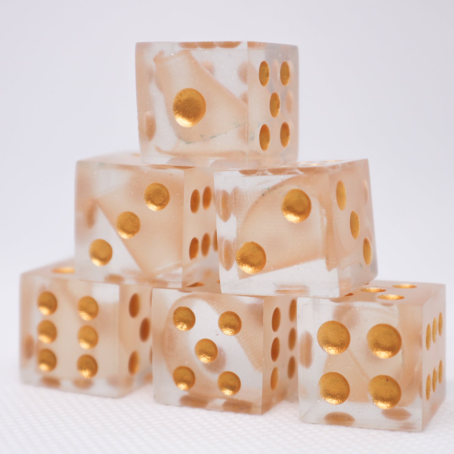 Prima D6 Set