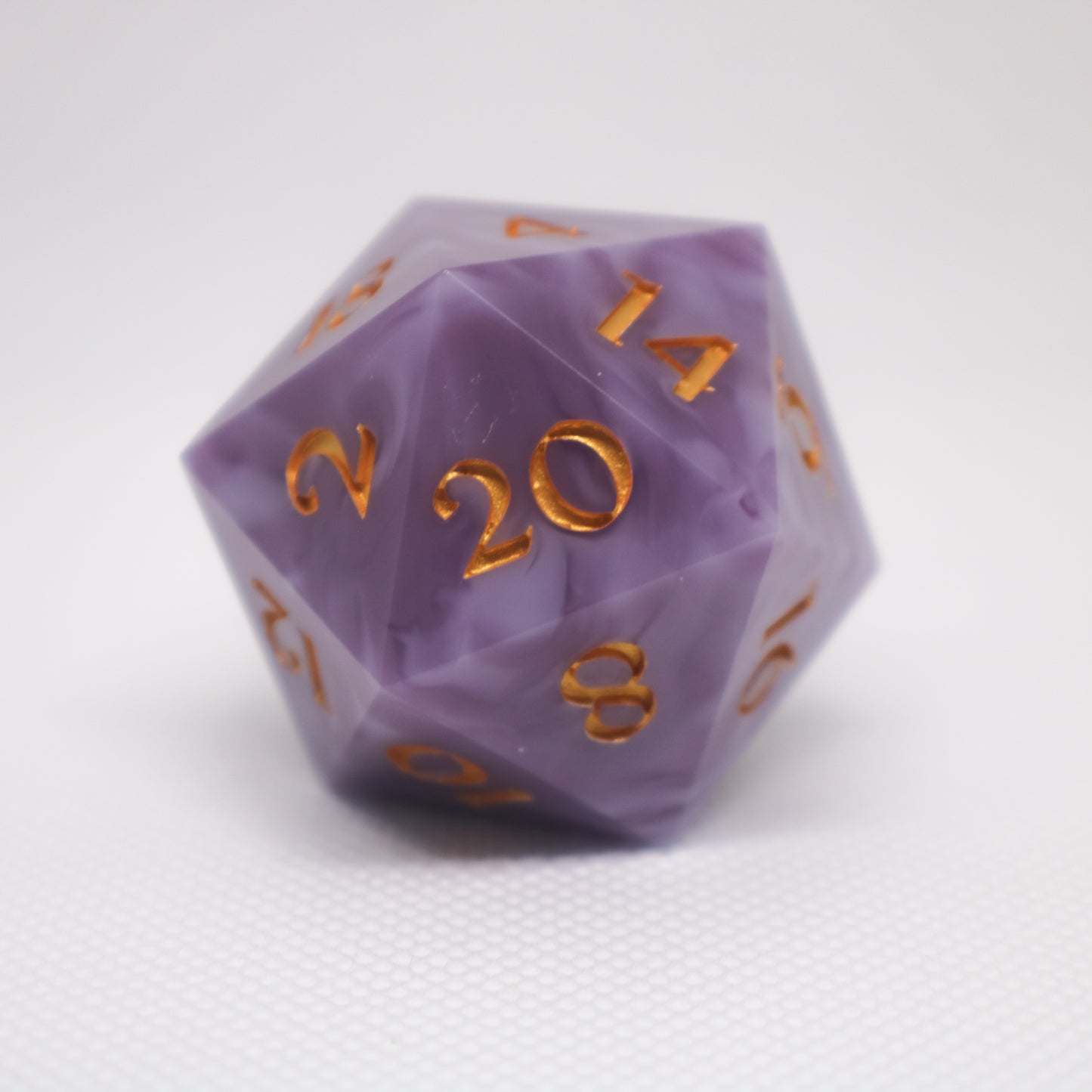 Twilight Sparkle 35mm Chonky D20