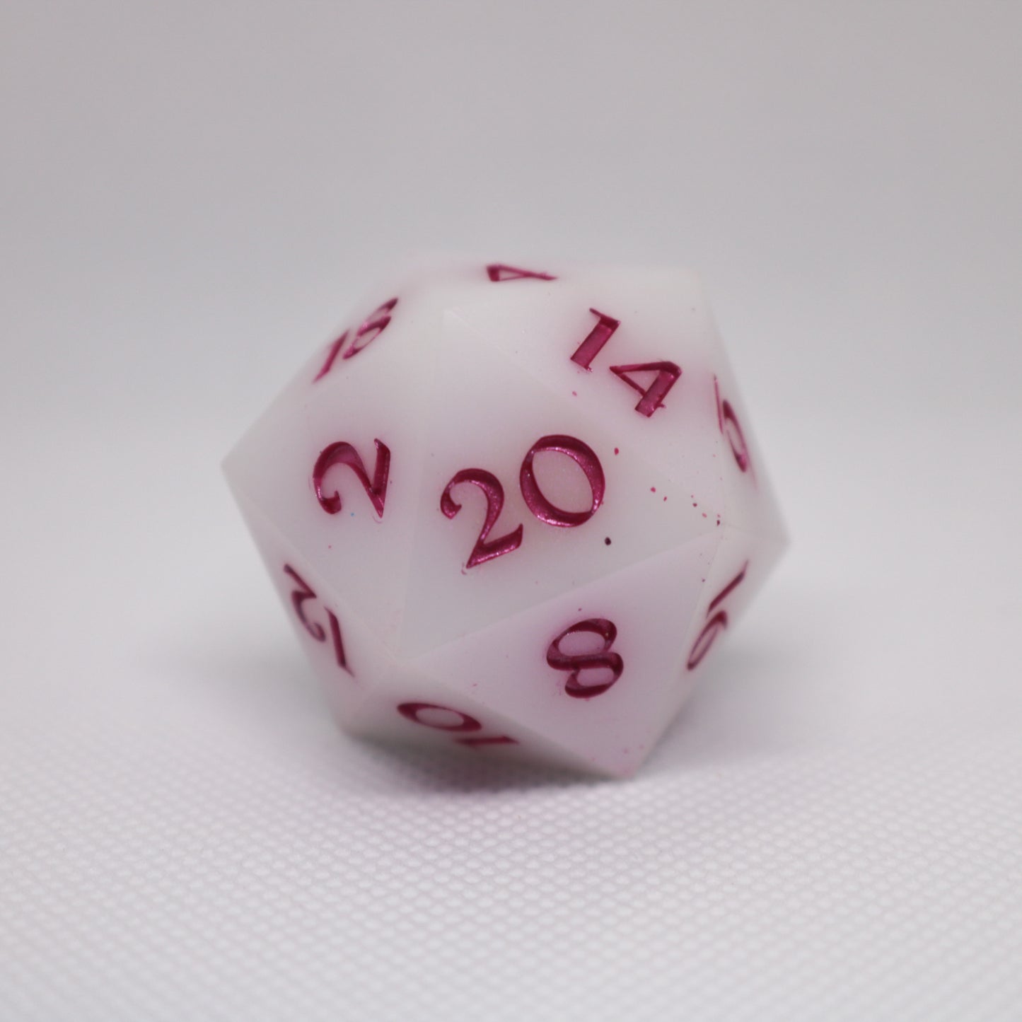 Berry Frost 35mm Chonky D20