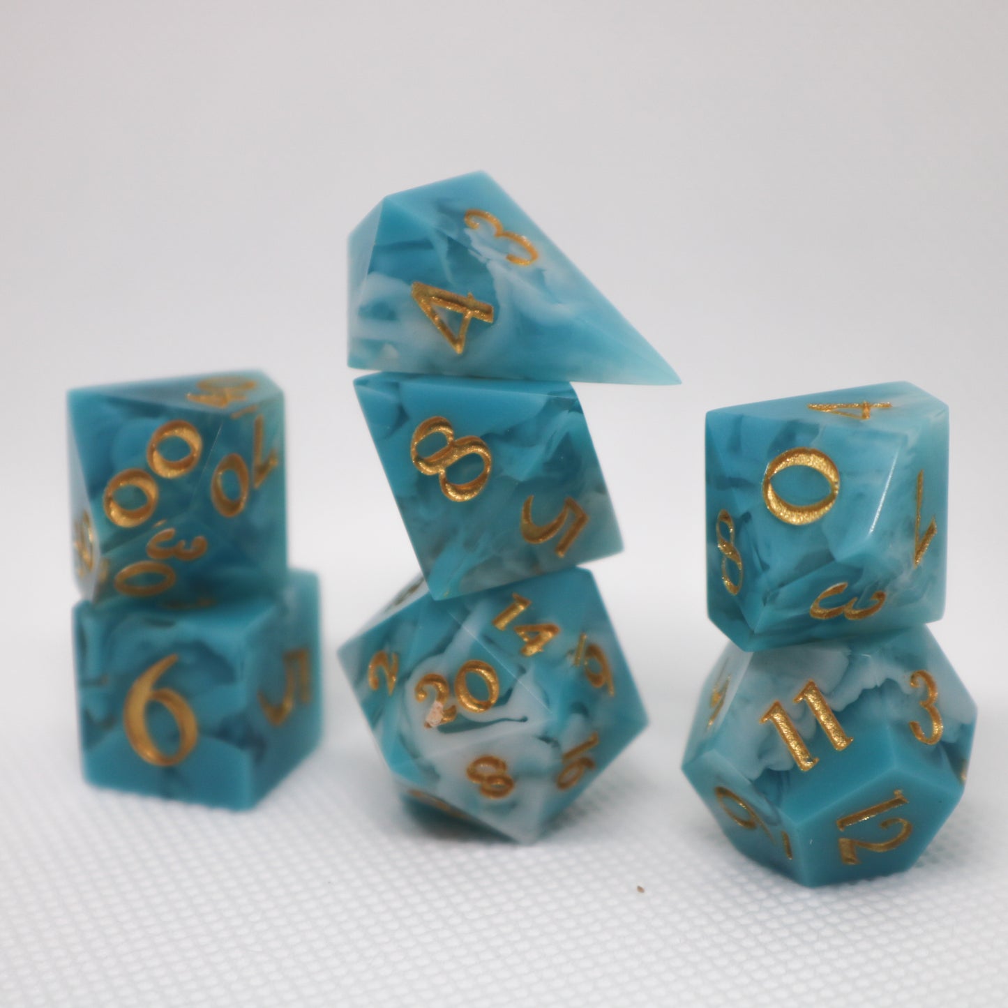 Head in the Clouds 7-Piece RPG Set