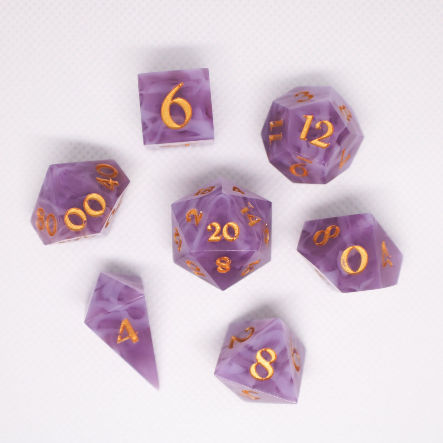 Twilight Sparkle 7-Piece RPG Set