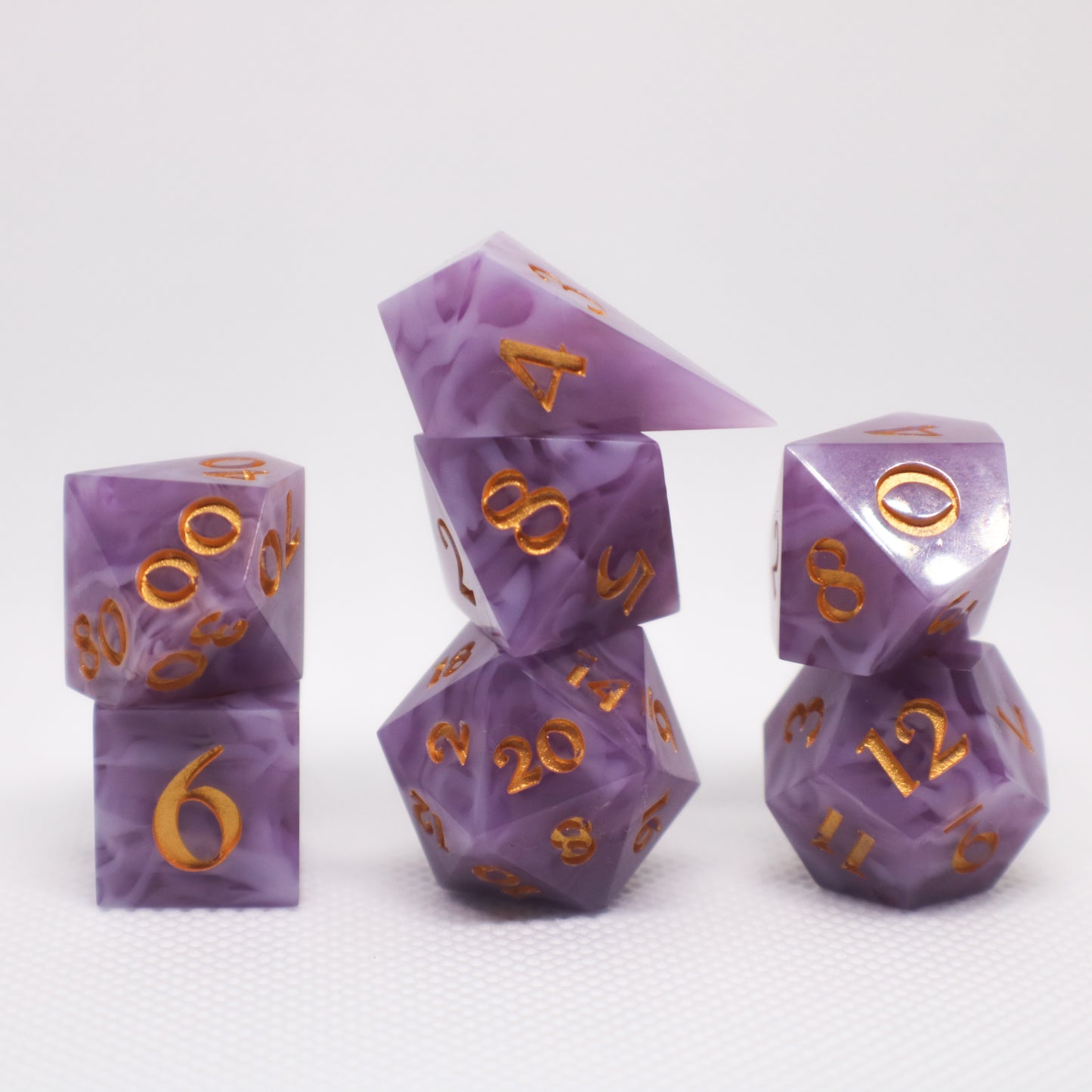 Twilight Sparkle 7-Piece RPG Set
