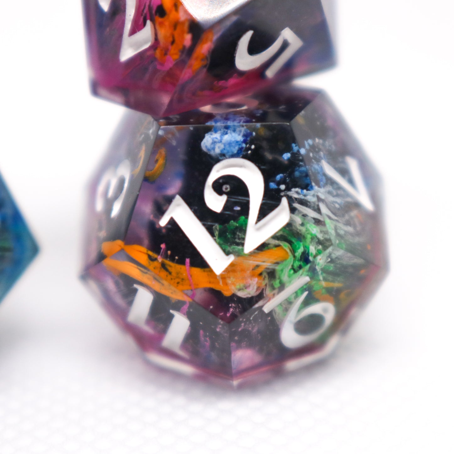 Urban Drip 7-Piece RPG Set