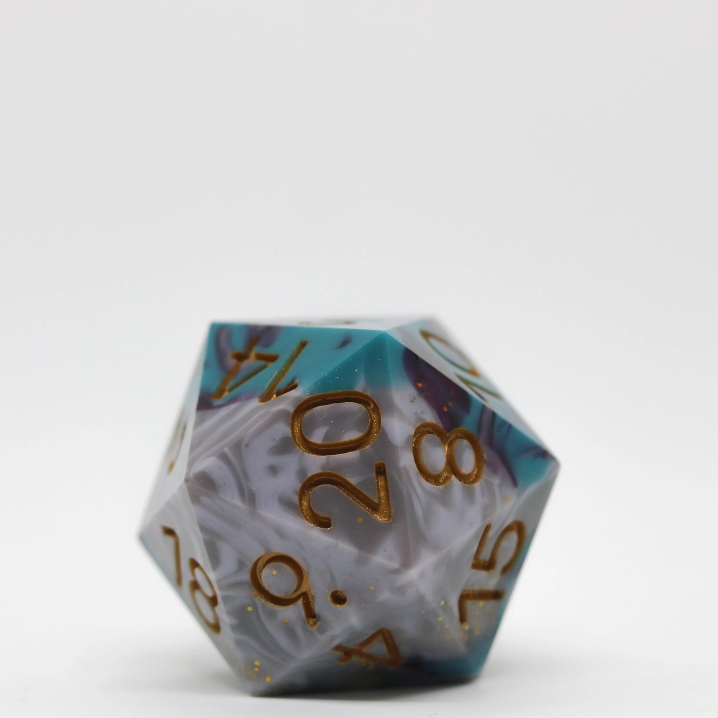 Moonrock Chonky Boi Single 35mm D20