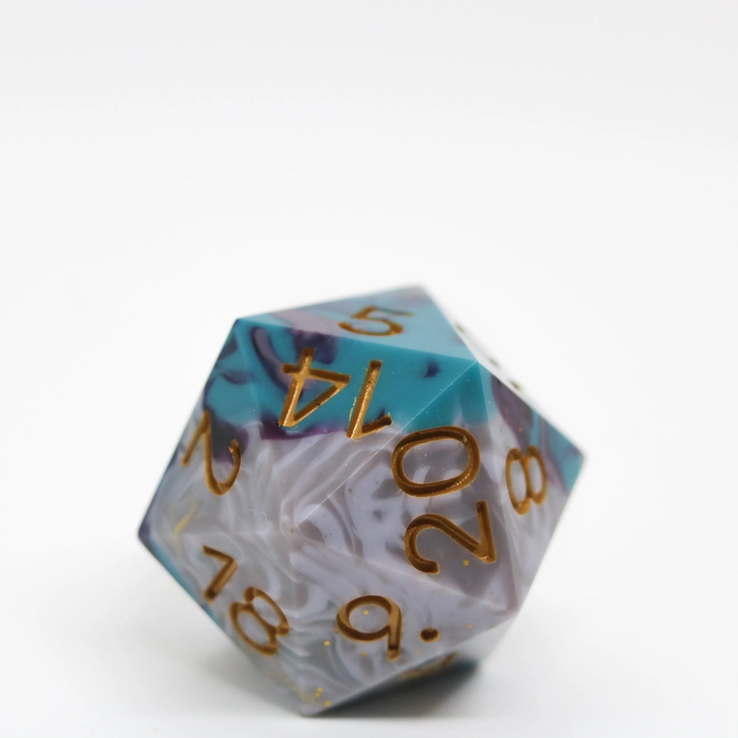 Moonrock Chonky Boi Single 35mm D20