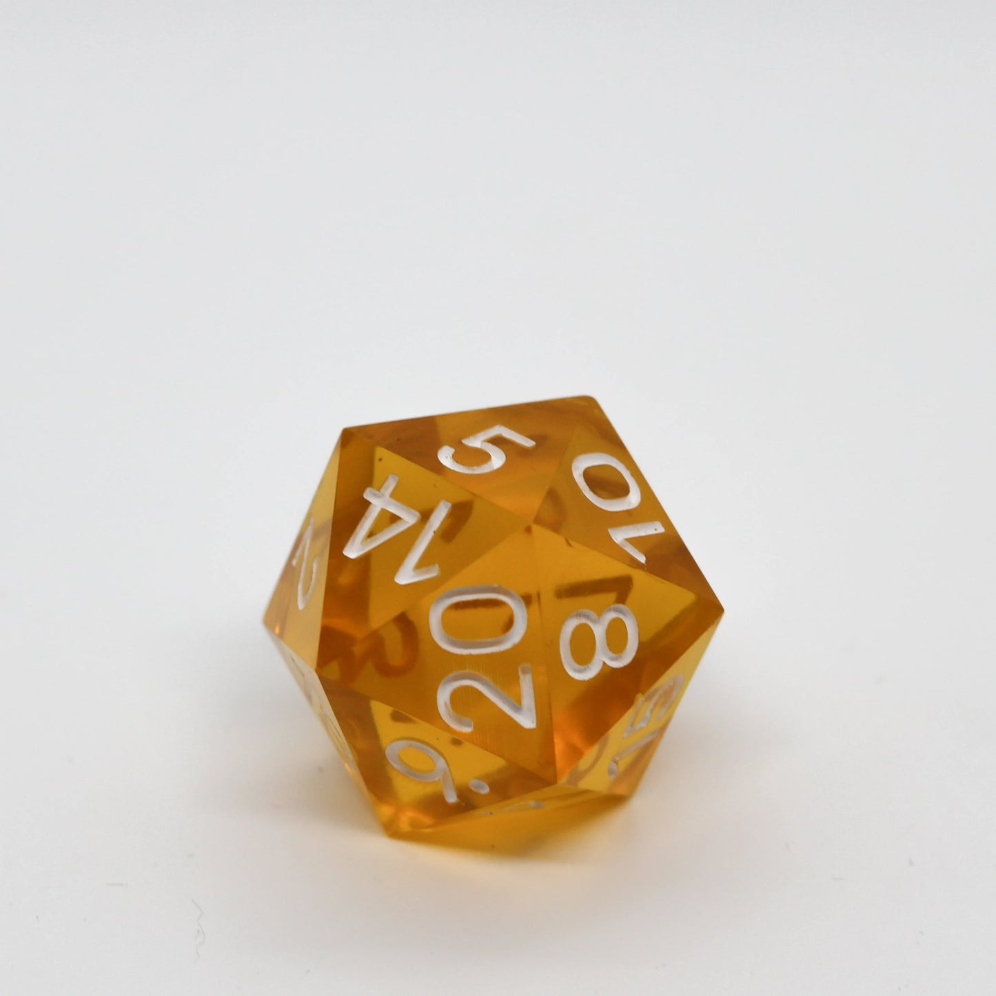 Saffron Chonky Boi Single 35mm D20