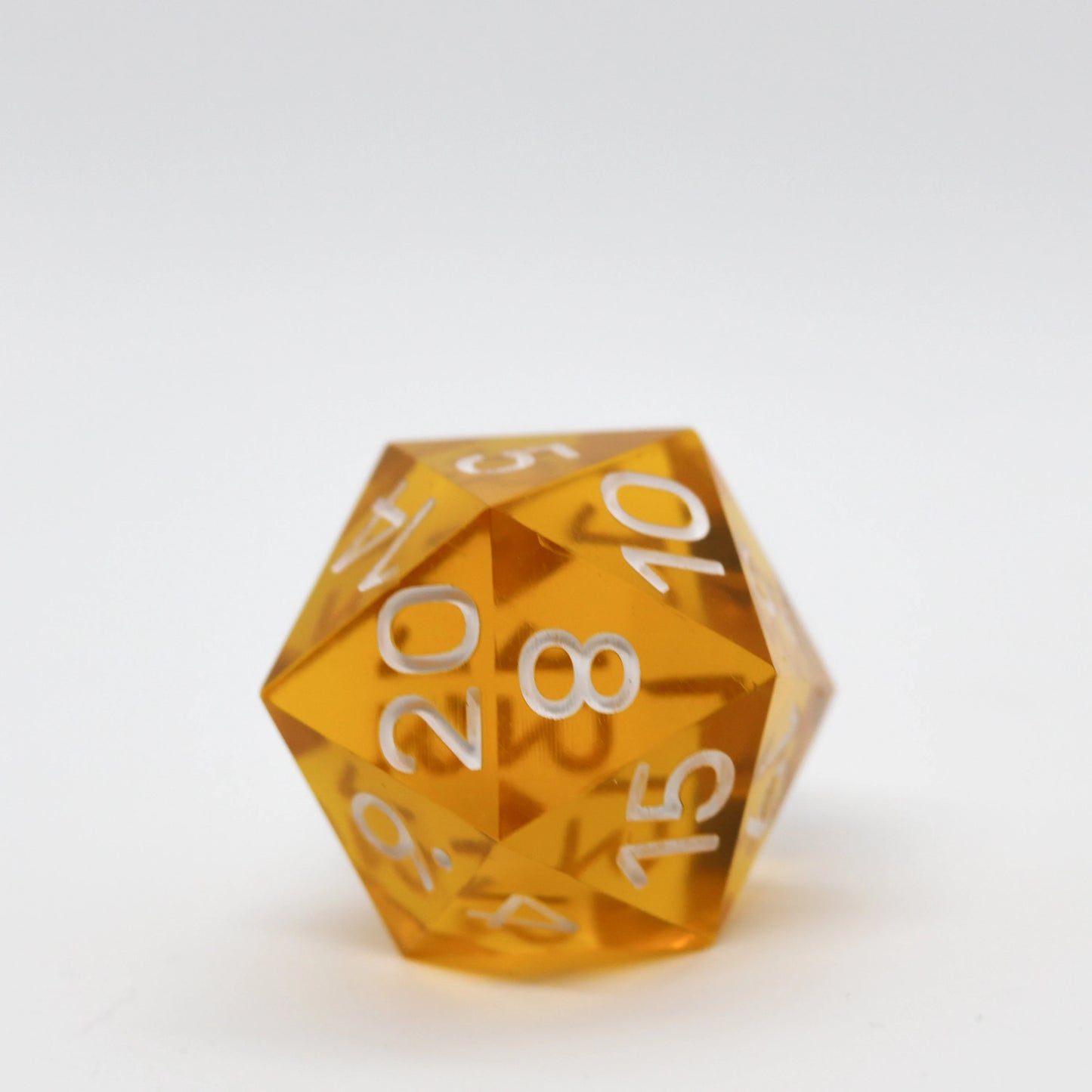 Saffron Chonky Boi Single 35mm D20