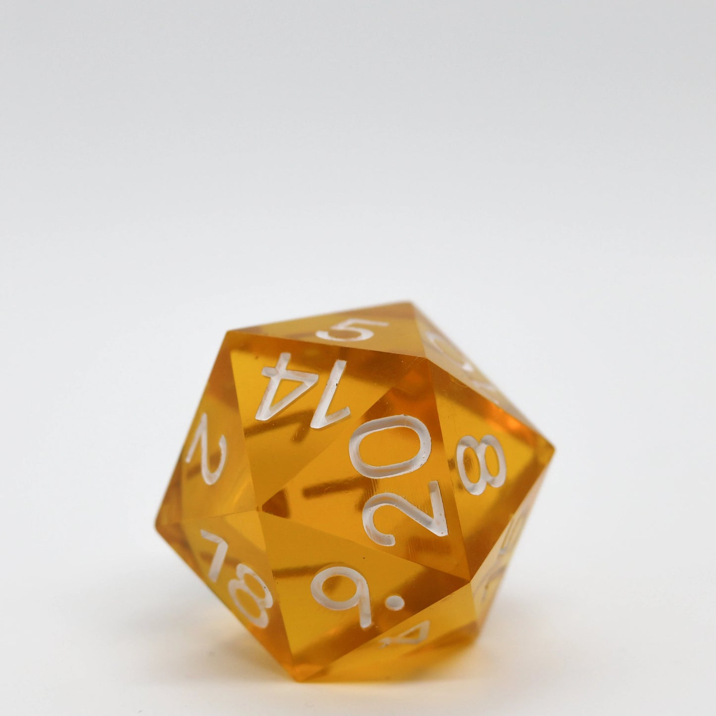 Saffron Chonky Boi Single 35mm D20