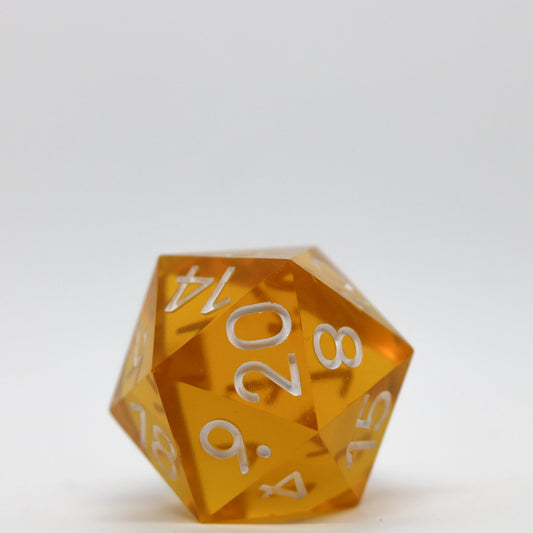 Saffron Chonky Boi Single 35mm D20