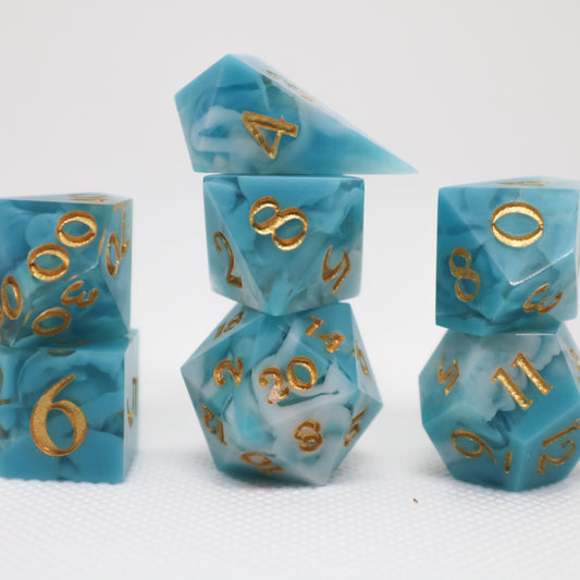 Head in the Clouds 7-Piece RPG Set