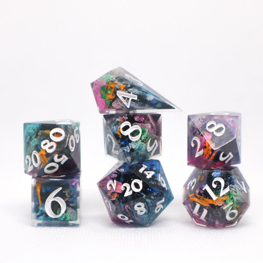 Urban Drip 7-Piece RPG Set