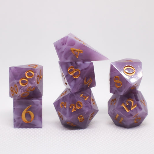 Twilight Sparkle 7-Piece RPG Set