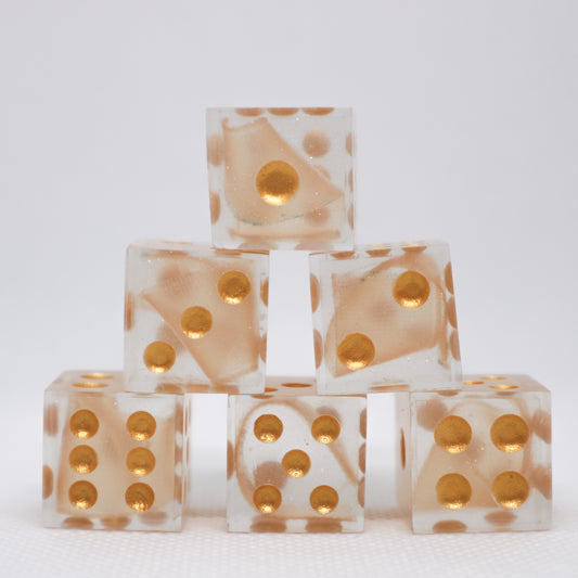 Prima D6 Set